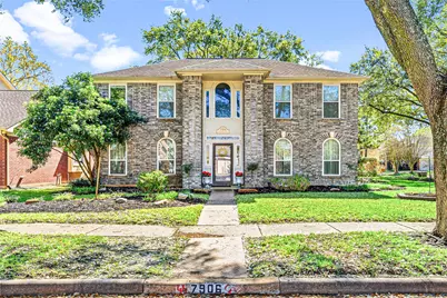 7906 Duncansby Vale Road, Houston, TX 77095 - Photo 1