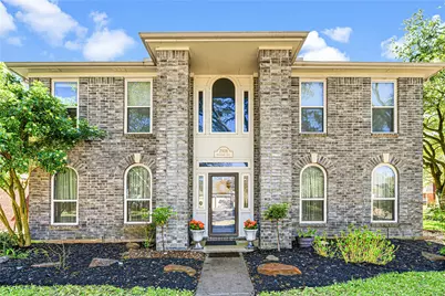 7906 Duncansby Vale Road, Houston, TX 77095 - Photo 8