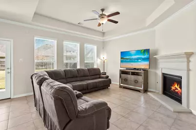 2335 Brayden Mills Lane, League City, TX 77573 - Photo 4