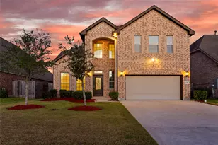 2335 Brayden Mills Ln, League City, TX 77573 - Photo 1