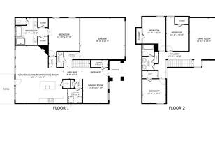 2335 Brayden Mills Ln, League City, TX 77573 - Photo 26