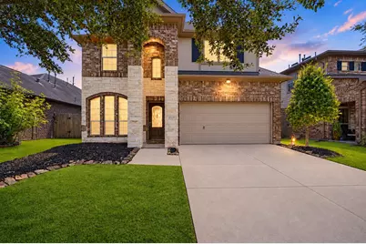 17115 Verde Park Lane, Cypress, TX 77433 - Photo 1