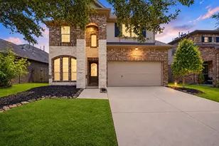17115 Verde Park Ln, Cypress, TX 77433 - Photo 1