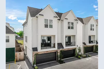 10617 Cascade Ledge Lane, Houston, TX 77025 - Photo 1