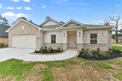 13602 Pine Drive, Cypress, TX 77429 - Photo 1