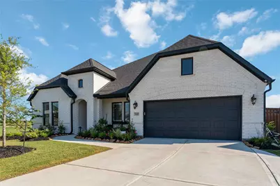 5410 Timpson Drive, Manvel, TX 77578 - Photo 2