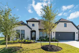 5410 Timpson Dr, Manvel, TX 77578 - Photo 1