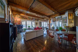 711 William St, Houston, TX 77002 - Photo 1