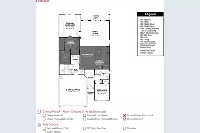 7727 Cattail Shallows Lane, Katy, TX 77493 - Photo 2