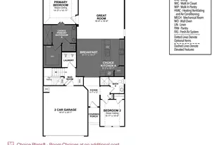 7727 Cattail Shallows Ln, Katy, TX 77493 - Photo 2