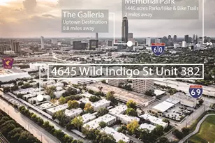 4645 Wild Indigo St, Houston, TX 77027 - Photo 4