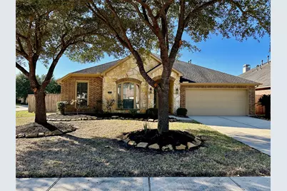 2922 Firewalk Trace, Katy, TX 77494 - Photo 1