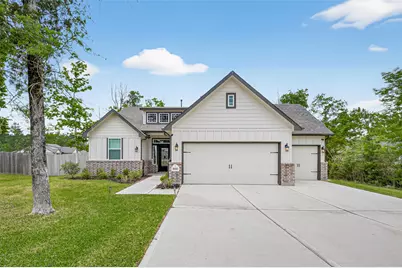 18203 Samie Nell Court, Willis, TX 77378 - Photo 1