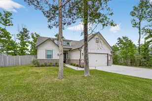 18203 Samie Nell Ct, Willis, TX 77378 - Photo 2