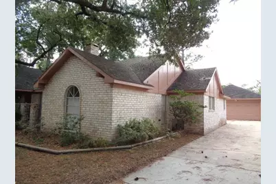 12607 Big Stone Drive, Houston, TX 77066 - Photo 2
