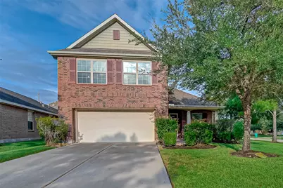 6402 Black Bamboo Lane, Katy, TX 77494 - Photo 1