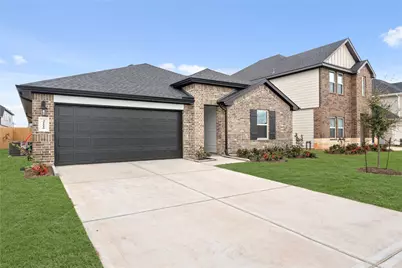 31110 Winchester Falls Ct, Fulshear, TX 77441 - Photo 4