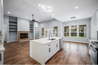 7 Pilot Point, Conroe, TX 77304 - Photo 12