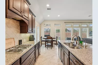 10018 Foggy River, Missouri City, TX 77459 - Photo 6