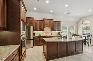 10018 Foggy River, Missouri City, TX 77459 - Photo 8