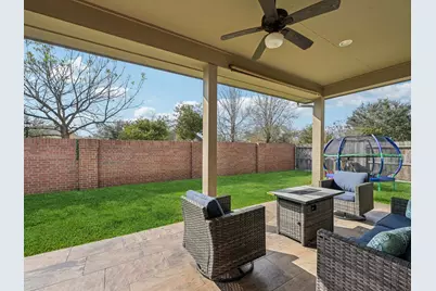 10018 Foggy River, Missouri City, TX 77459 - Photo 26