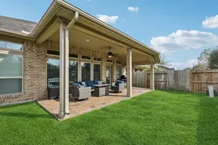 10018 Foggy River, Missouri City, TX 77459 - Photo 28