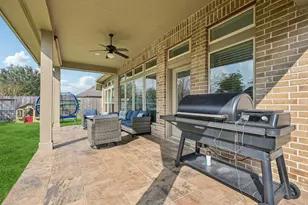 10018 Foggy River, Missouri City, TX 77459 - Photo 24