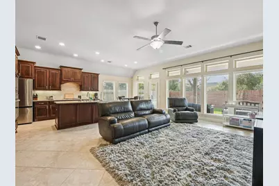 10018 Foggy River, Missouri City, TX 77459 - Photo 4