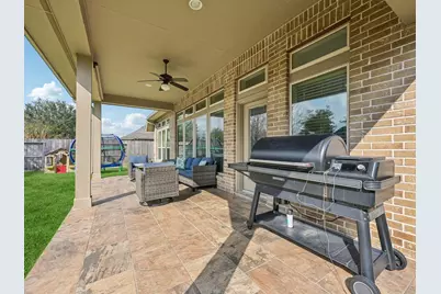 10018 Foggy River, Missouri City, TX 77459 - Photo 24