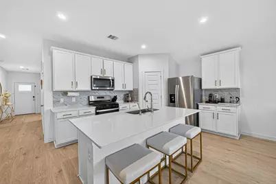 29706 Ousel Falls Lane, Katy, TX 77494 - Photo 1