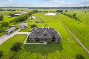 2750 Fm 563, Anahuac, TX 77514 - Photo 1