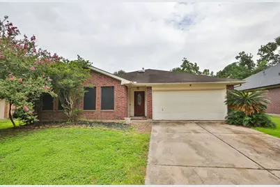 3906 Cyril Drive, Humble, TX 77396 - Photo 4