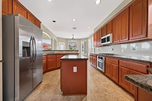 18943 Villa Bergamo Ln, Houston, TX 77094 - Photo 16