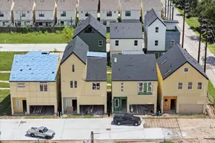 3906 Zina Wy, Houston, TX 77018 - Photo 6