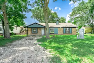 455 County Rd 129B, Alvin, TX 77511 - Photo 1