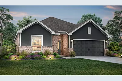 3113 Sea Nettles Drive, Texas City, TX 77510 - Photo 1