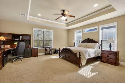 2468 Stone Castle Circle, College Station, TX 77845 - Photo 22