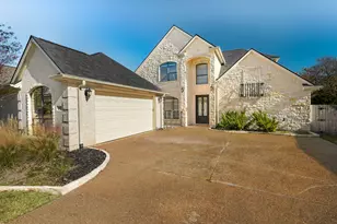 2468 Stone Castle Cir, College Station, TX 77845 - Photo 2