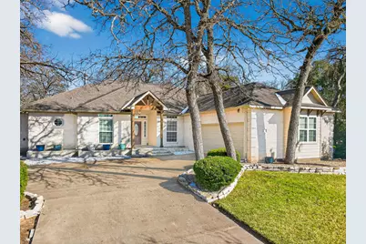 22 Golfview Drive, Normangee, TX 77871 - Photo 1