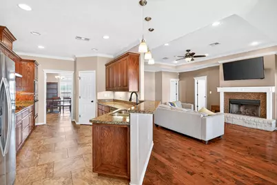 22 Golfview Drive, Normangee, TX 77871 - Photo 8