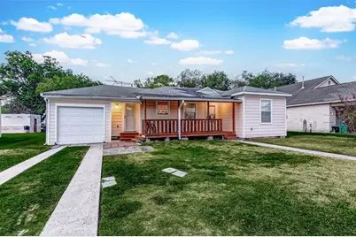 913 Maple Avenue, Pasadena, TX 77506 - Photo 2