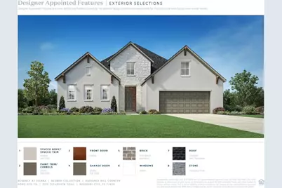2210 Clearview Trail, Missouri City, TX 77459 - Photo 2