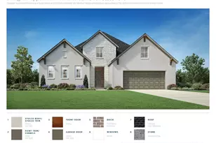 2210 Clearview Trl, Missouri City, TX 77459 - Photo 2