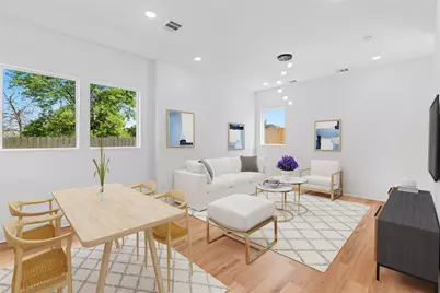 6186 Eastland Street #B, Houston, TX 77028 - Photo 8