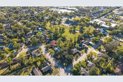 4801 Sanborn Drive, Houston, TX 77092 - Photo 8