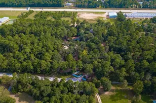 10303 Pecan Hollow Rd, Magnolia, TX 77354 - Photo 1