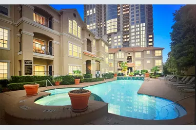 3231 Allen Parkway #2107, Houston, TX 77019 - Photo 2