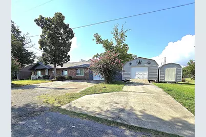 30 N Terrace Drive, Point Blank, TX 77364 - Photo 6