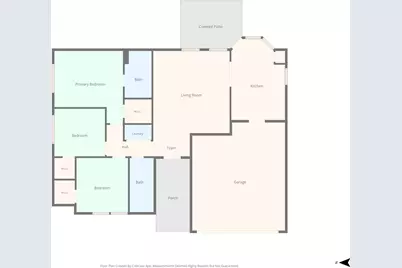 3413 Owens Drive, Dickinson, TX 77539 - Photo 4