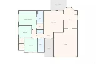 3413 Owens Dr, Dickinson, TX 77539 - Photo 4